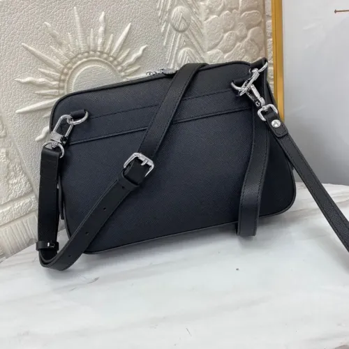 Replica Mont Blanc AAA Man Pouches #1477890 $108.00 USD for Wholesale