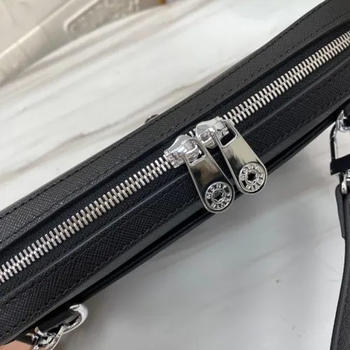 Replica Mont Blanc AAA Man Pouches #1477890 $108.00 USD for Wholesale