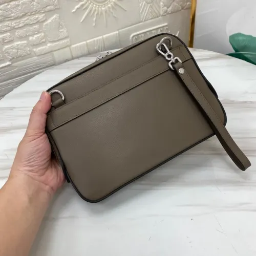 Replica Mont Blanc AAA Man Pouches #1477891 $108.00 USD for Wholesale