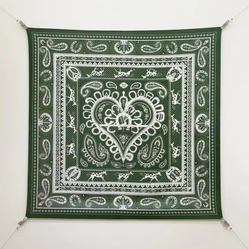 Wholesale Hermes Silk Squares #1478023 $64.00 USD, Wholesale Quality Replica Hermes Scarf