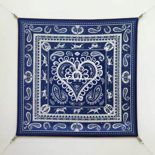 Wholesale Hermes Silk Squares #1478024 $64.00 USD, Wholesale Quality Replica Hermes Scarf