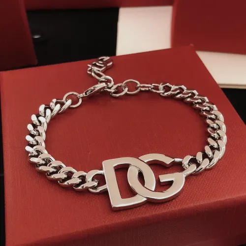 Wholesale Dolce &amp; Gabbana Bracelets #1478078 $27.00 USD, Wholesale Quality Replica Dolce &amp; Gabbana Bracelets