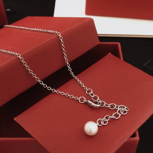 Replica Dolce & Gabbana Necklaces For Women #1478081 $32.00 USD for Wholesale