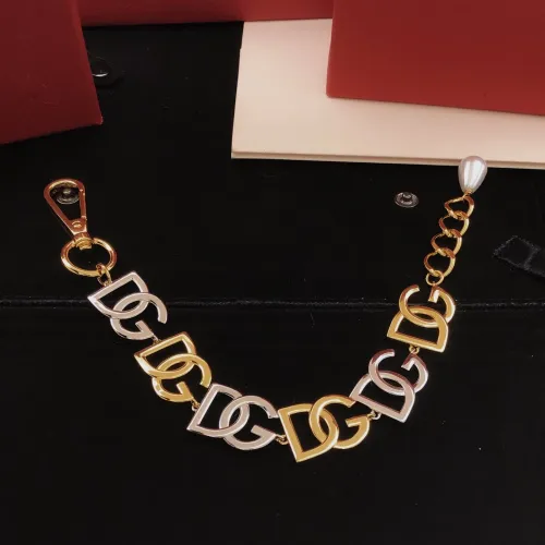 Replica Dolce & Gabbana Bracelets #1478084 $38.00 USD for Wholesale