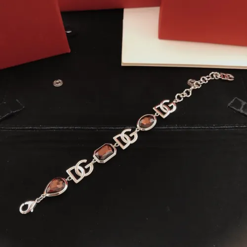 Replica Dolce & Gabbana Bracelets For Women #1478085 $36.00 USD for Wholesale