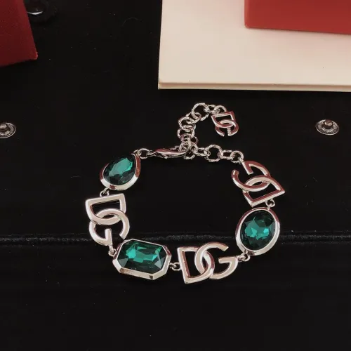 Replica Dolce & Gabbana Bracelets For Women #1478086 $36.00 USD for Wholesale