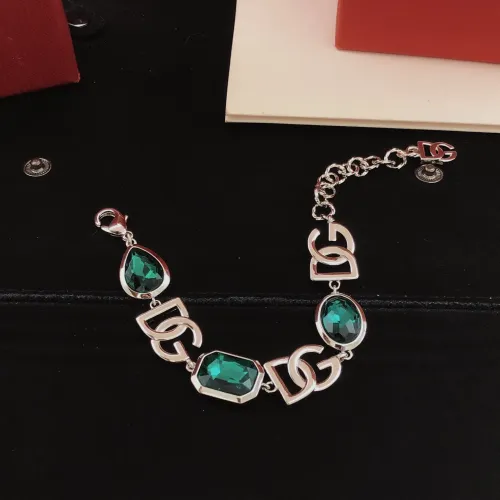 Replica Dolce & Gabbana Bracelets For Women #1478086 $36.00 USD for Wholesale