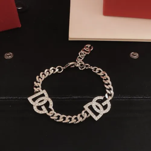Replica Dolce & Gabbana Bracelets #1478089 $32.00 USD for Wholesale
