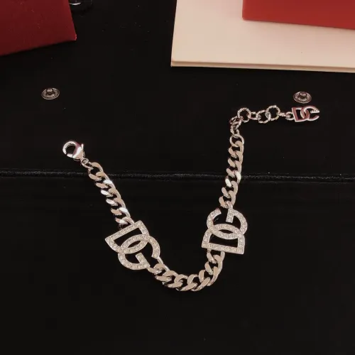 Replica Dolce & Gabbana Bracelets #1478089 $32.00 USD for Wholesale