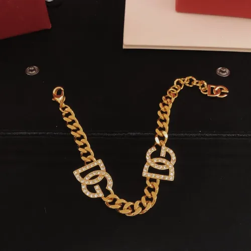 Replica Dolce & Gabbana Bracelets #1478090 $32.00 USD for Wholesale