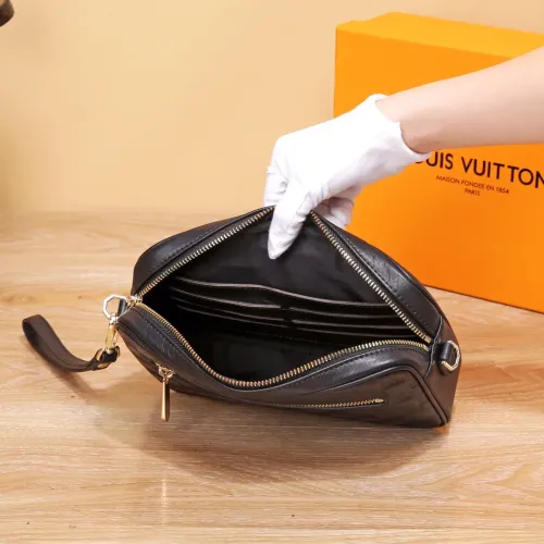 Replica Louis Vuitton AAA Man Messenger Bags #1478103 $92.00 USD for Wholesale