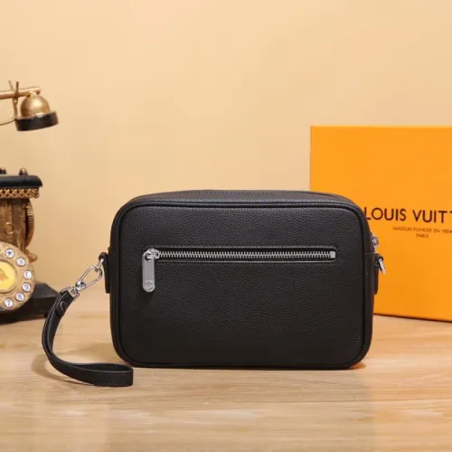 Replica Louis Vuitton AAA Man Messenger Bags #1478104 $92.00 USD for Wholesale