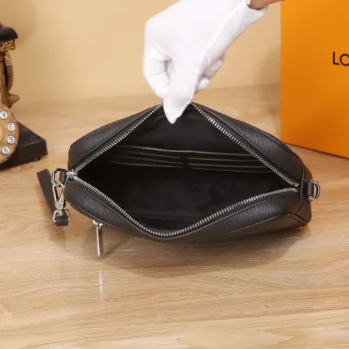 Replica Louis Vuitton AAA Man Messenger Bags #1478104 $92.00 USD for Wholesale