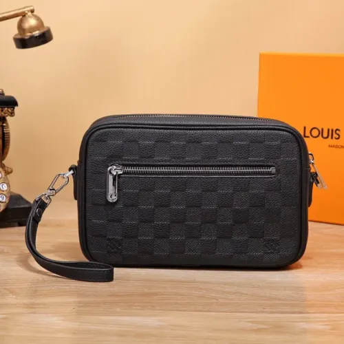 Replica Louis Vuitton AAA Man Messenger Bags #1478105 $92.00 USD for Wholesale
