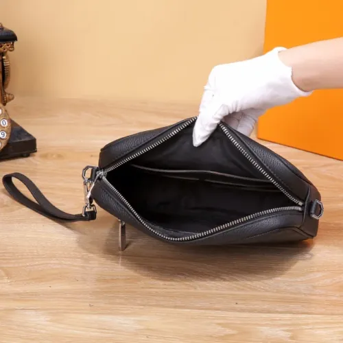 Replica Louis Vuitton AAA Man Messenger Bags #1478105 $92.00 USD for Wholesale