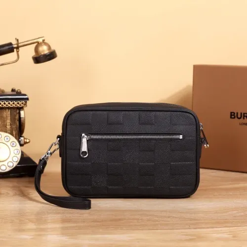 Replica Burberry AAA Man Messenger Bags #1478119 $92.00 USD for Wholesale