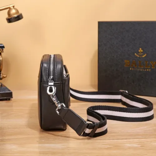 Replica Bally AAA Man Messenger Bags #1478122 $92.00 USD for Wholesale