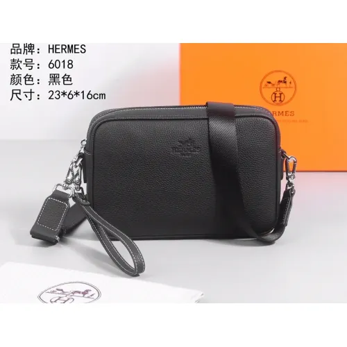 Wholesale Hermes AAA Man Messenger Bags #1478134 $92.00 USD, Wholesale Quality Replica Hermes AAA Man Messenger Bags