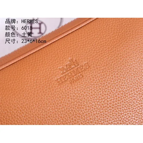 Replica Hermes AAA Man Messenger Bags #1478136 $92.00 USD for Wholesale