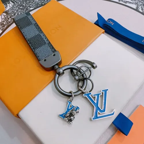 Wholesale Louis Vuitton LV Key Holder And Bag Buckle #1478153 $38.00 USD, Wholesale Quality Replica Louis Vuitton LV Key Holder And Bag Buckle
