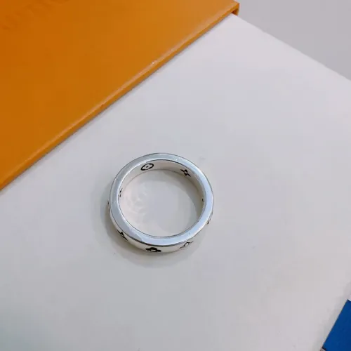 Replica Louis Vuitton LV Rings #1478159 $27.00 USD for Wholesale