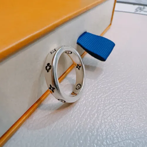 Replica Louis Vuitton LV Rings #1478159 $27.00 USD for Wholesale