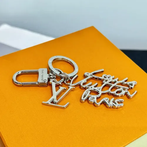 Wholesale Louis Vuitton LV Key Holder And Bag Buckle #1478160 $25.00 USD, Wholesale Quality Replica Louis Vuitton LV Key Holder And Bag Buckle