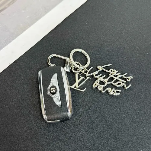 Replica Louis Vuitton LV Key Holder And Bag Buckle #1478160 $25.00 USD for Wholesale