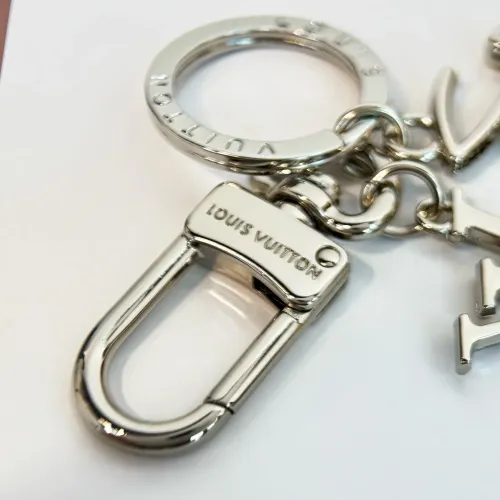 Replica Louis Vuitton LV Key Holder And Bag Buckle #1478160 $25.00 USD for Wholesale