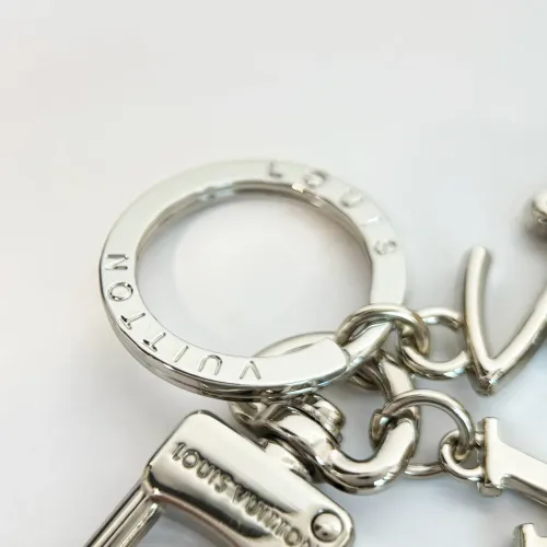 Replica Louis Vuitton LV Key Holder And Bag Buckle #1478160 $25.00 USD for Wholesale