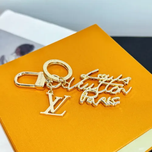 Wholesale Louis Vuitton LV Key Holder And Bag Buckle #1478161 $25.00 USD, Wholesale Quality Replica Louis Vuitton LV Key Holder And Bag Buckle