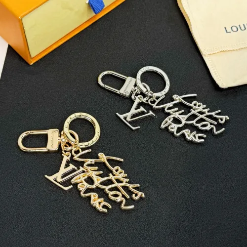 Replica Louis Vuitton LV Key Holder And Bag Buckle #1478161 $25.00 USD for Wholesale