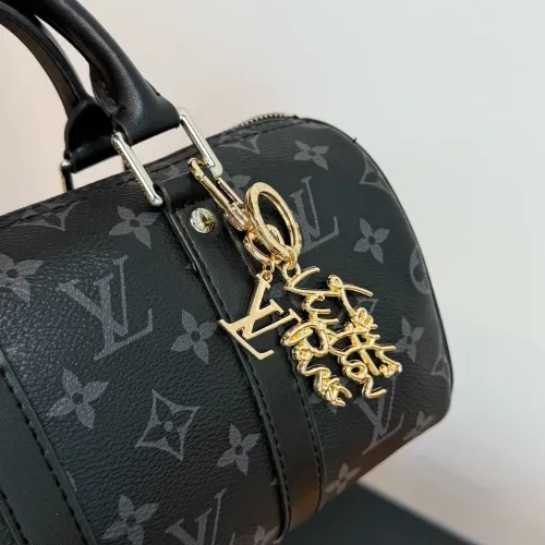 Replica Louis Vuitton LV Key Holder And Bag Buckle #1478161 $25.00 USD for Wholesale