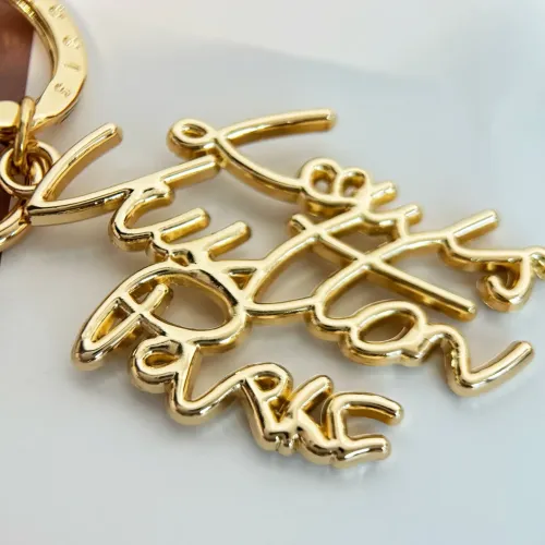 Replica Louis Vuitton LV Key Holder And Bag Buckle #1478161 $25.00 USD for Wholesale