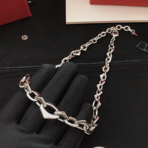Replica Prada Necklaces #1478170 $38.00 USD for Wholesale