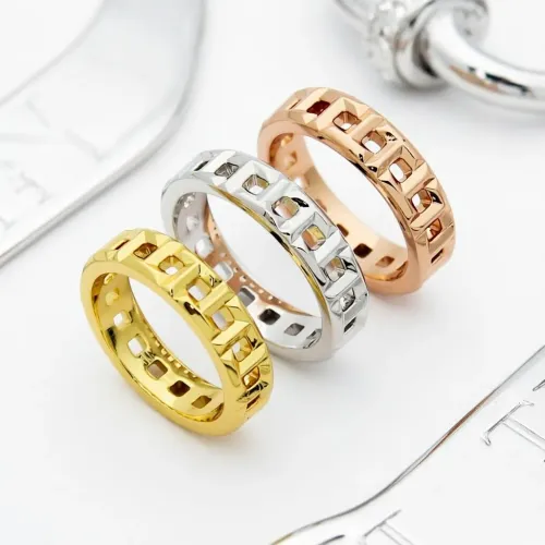 Replica Tiffany Rings #1478172 $23.00 USD for Wholesale