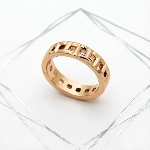 Wholesale Tiffany Rings In Rose Gold #1478173 $23.00 USD, Wholesale Quality Replica Tiffany Rings