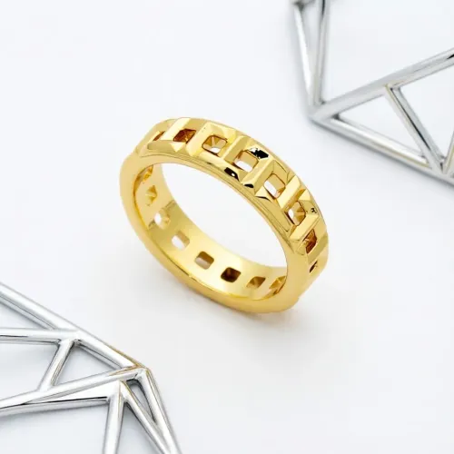 Wholesale Tiffany Rings In Gold #1478174 $23.00 USD, Wholesale Quality Replica Tiffany Rings