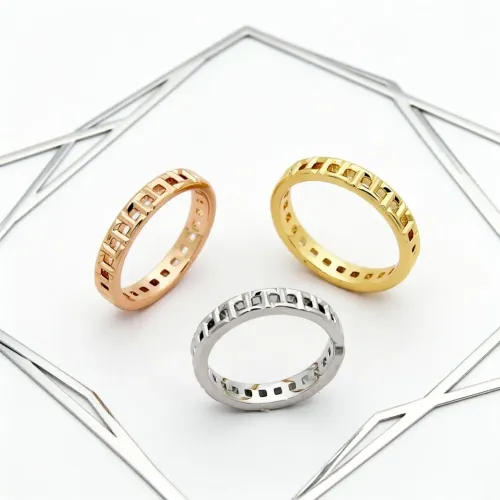 Replica Tiffany Rings #1478175 $23.00 USD for Wholesale