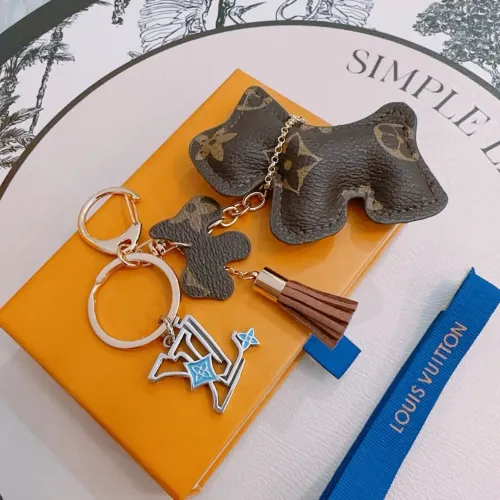 Replica Louis Vuitton LV Key Holder And Bag Buckle #1478179 $38.00 USD for Wholesale