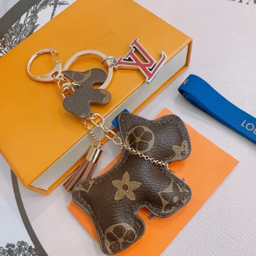 Replica Louis Vuitton LV Key Holder And Bag Buckle #1478180 $38.00 USD for Wholesale