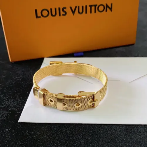 Replica Louis Vuitton LV Bracelets #1478199 $29.00 USD for Wholesale