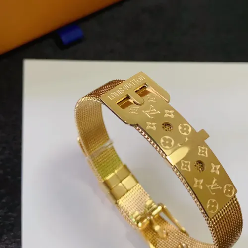 Replica Louis Vuitton LV Bracelets #1478199 $29.00 USD for Wholesale
