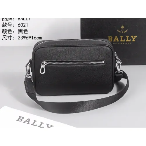 Replica Bally AAA Man Messenger Bags #1478203 $92.00 USD for Wholesale