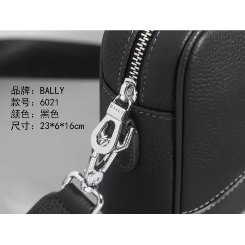 Replica Bally AAA Man Messenger Bags #1478203 $92.00 USD for Wholesale