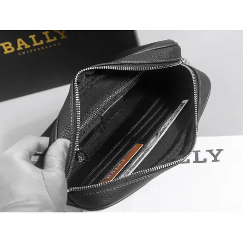 Replica Bally AAA Man Messenger Bags #1478203 $92.00 USD for Wholesale