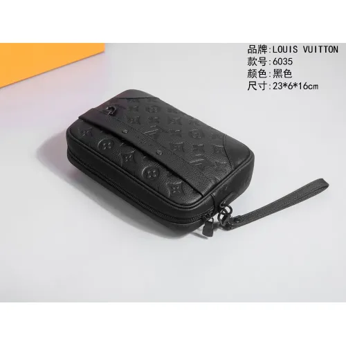 Replica Louis Vuitton AAA Man Messenger Bags #1478204 $92.00 USD for Wholesale