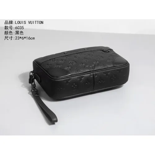 Replica Louis Vuitton AAA Man Messenger Bags #1478204 $92.00 USD for Wholesale