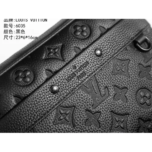 Replica Louis Vuitton AAA Man Messenger Bags #1478204 $92.00 USD for Wholesale