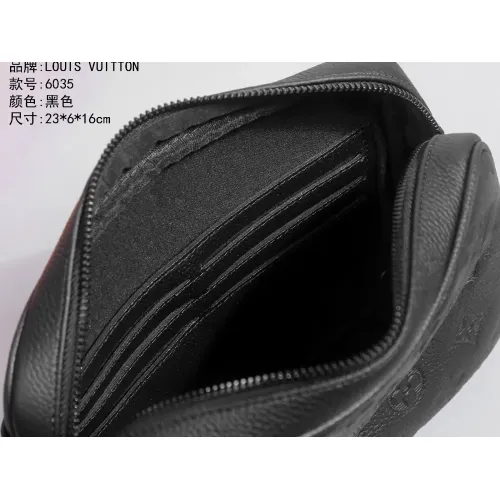 Replica Louis Vuitton AAA Man Messenger Bags #1478204 $92.00 USD for Wholesale